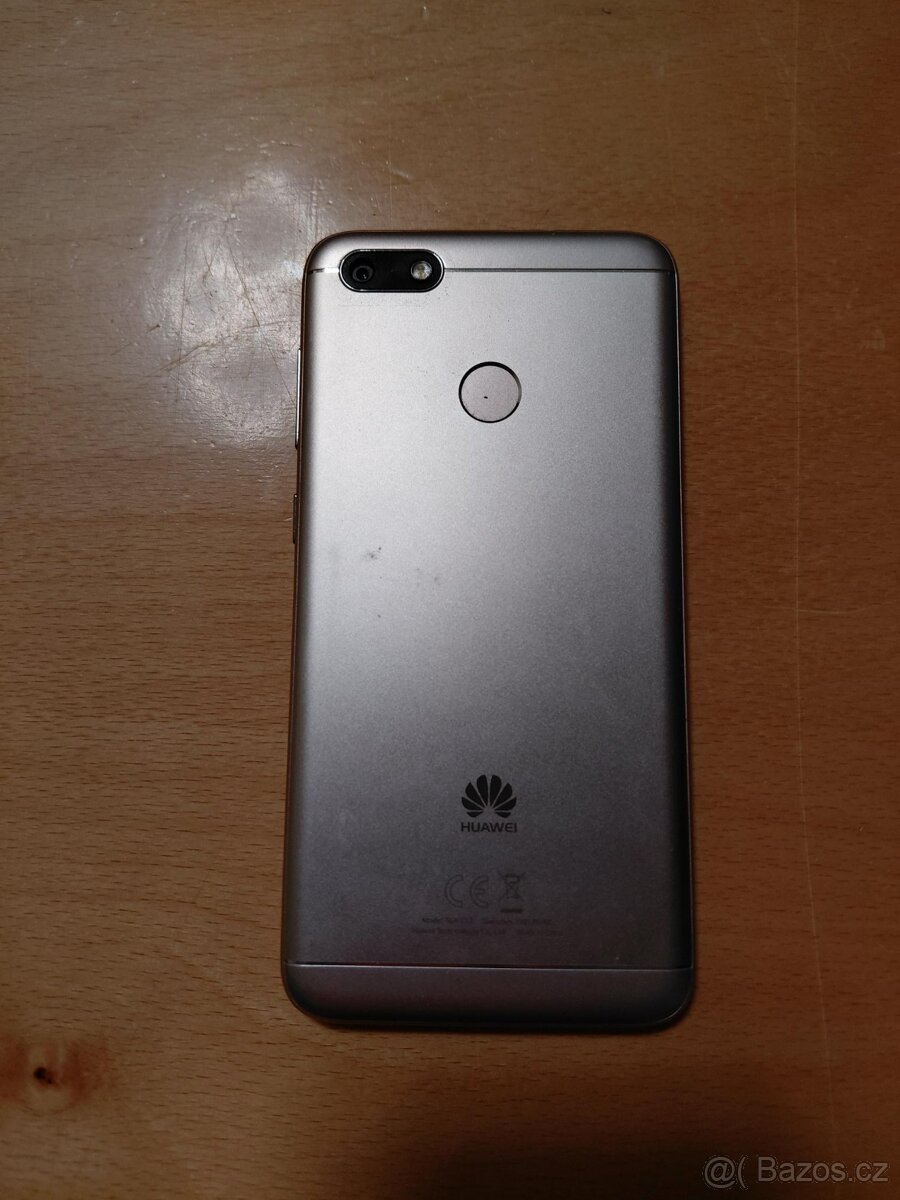 Huawei P9 lite mini - 4