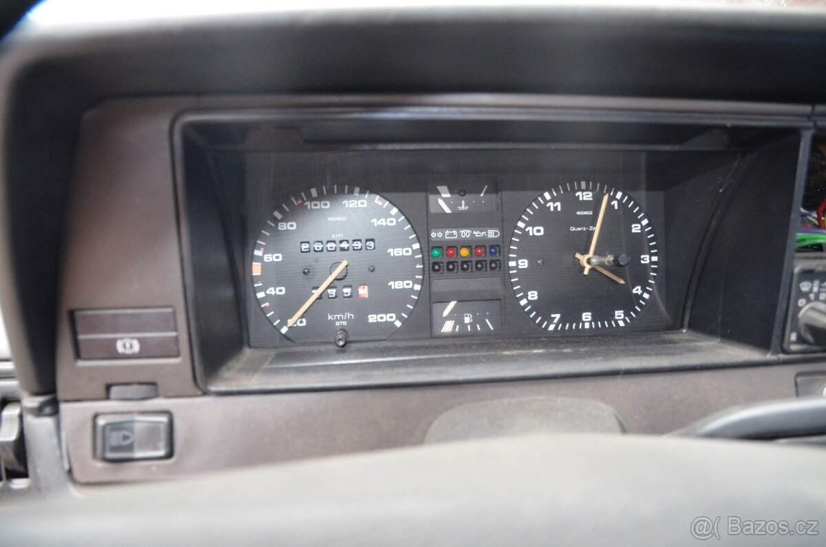 2x Volkswagen Passat b2 - 4