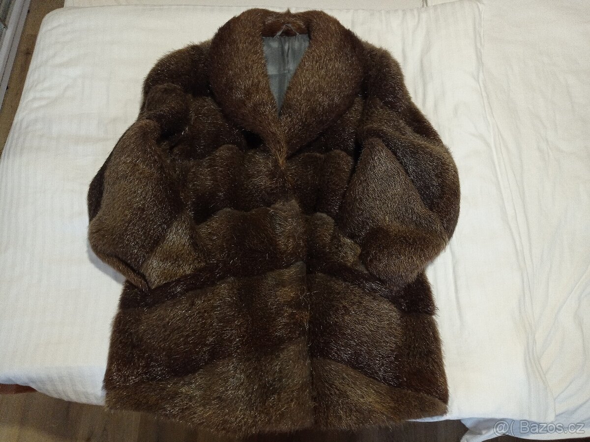 Dámský kožich - 4
