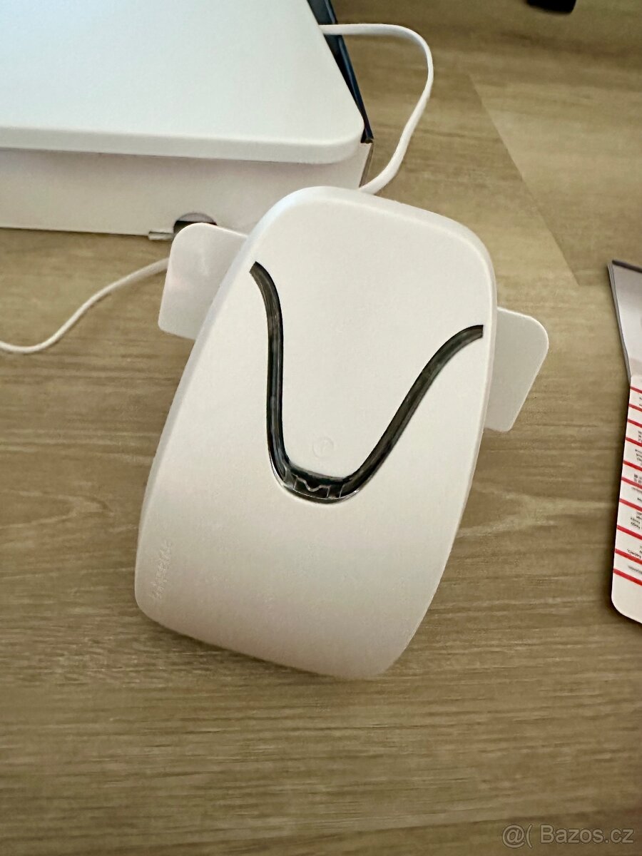 Monitor dechu- Babysense 1 Pro - 4