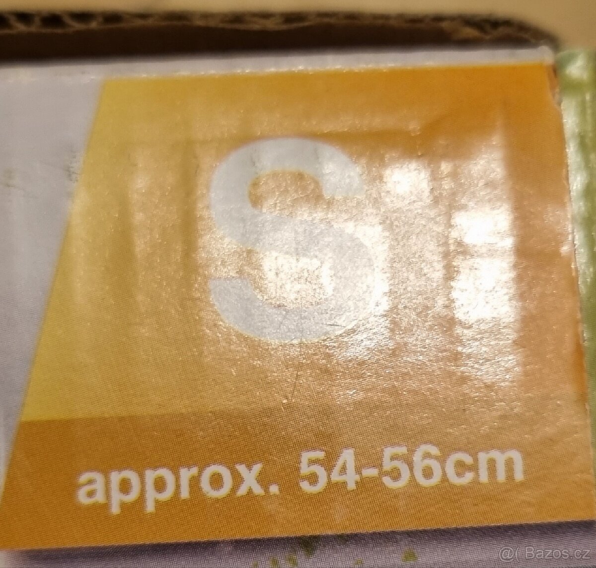 Dětská helma Crivit S 54-56cm - 4