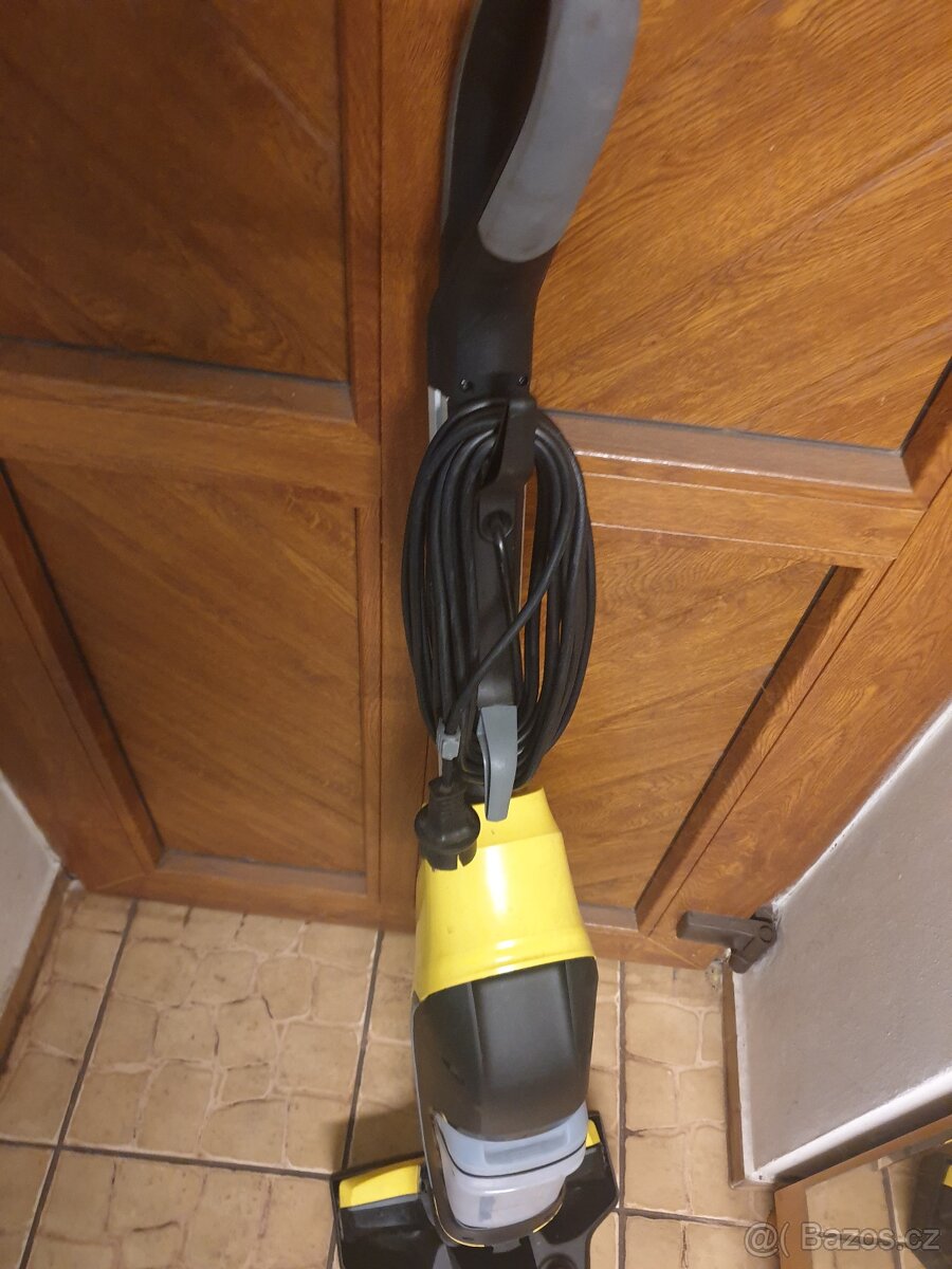 Vysavač vodní čistič podlah karcher - 4