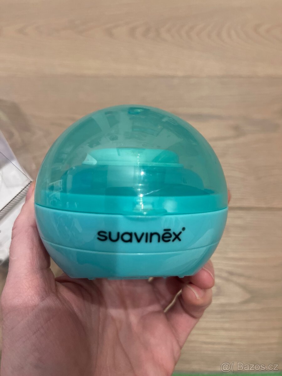 Suavinex UV sterilizator - 4