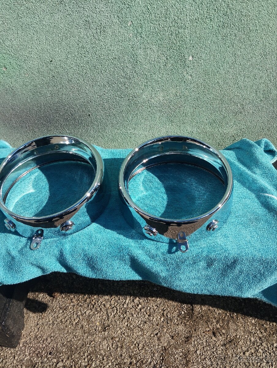 Ramecky svetiel octavia felicia - 4