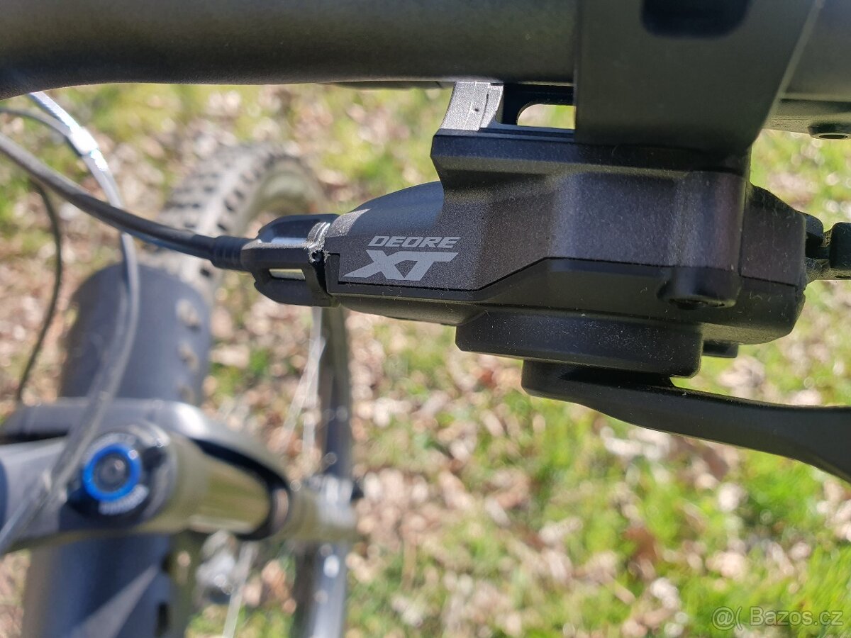 Elektrokolo MERIDA eONE.FORTY 8000 vel.S mullet - 4