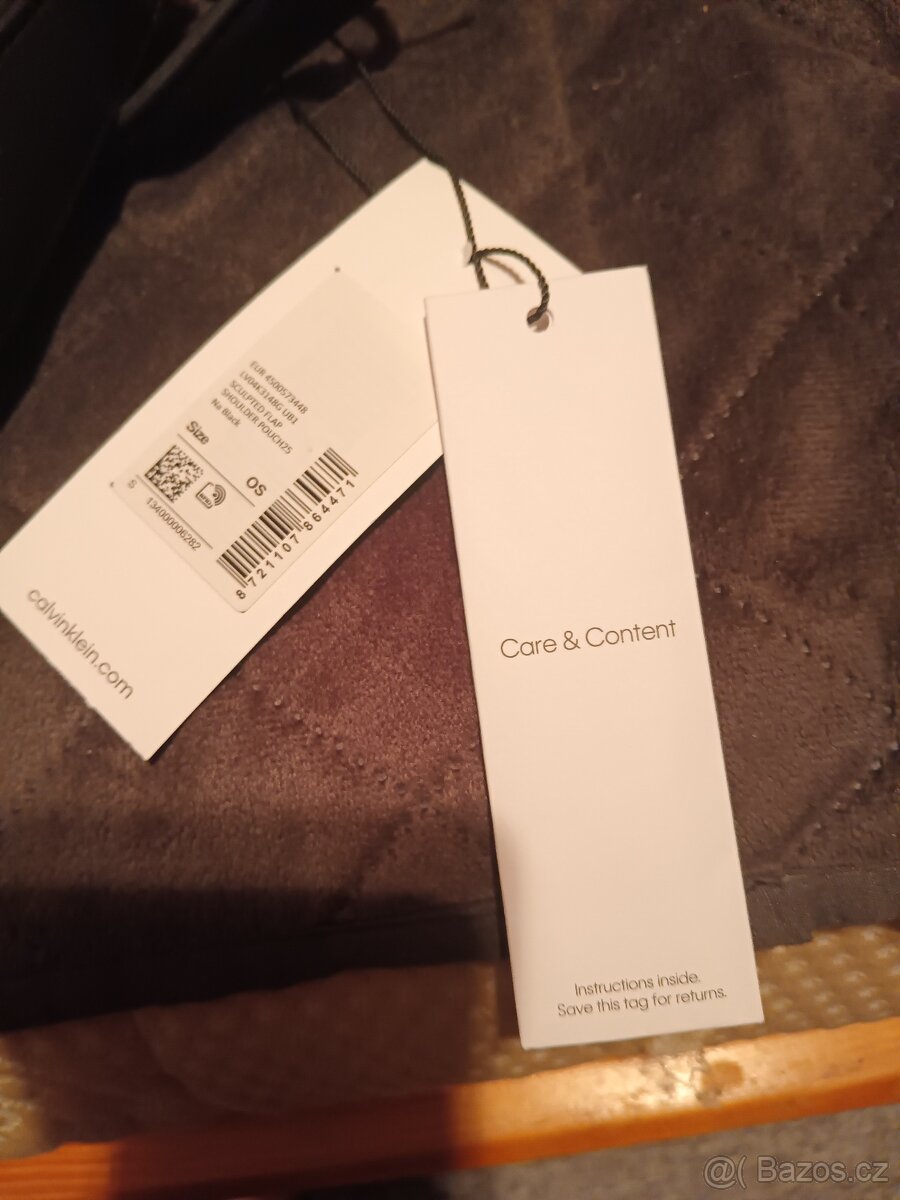 Kabelka Celvin Klein - 4