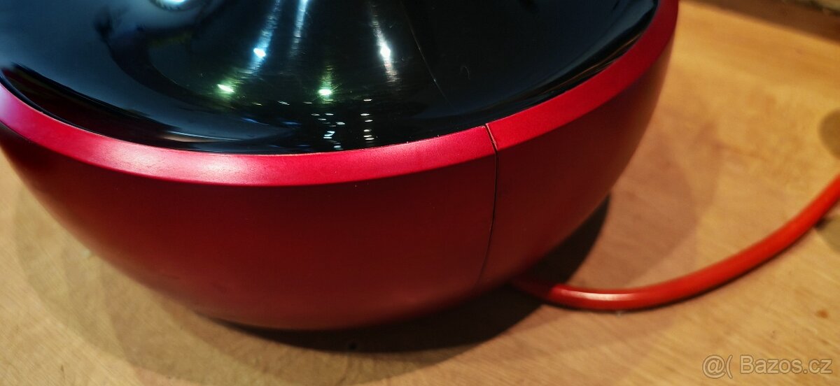 Kapslový kávovar Krups Dolce Gusto Drop - 4