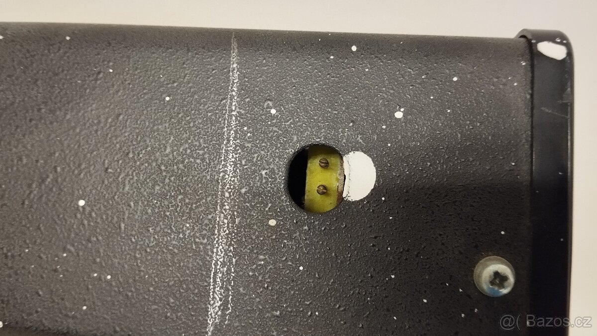 Pragotron - hodiny - 4