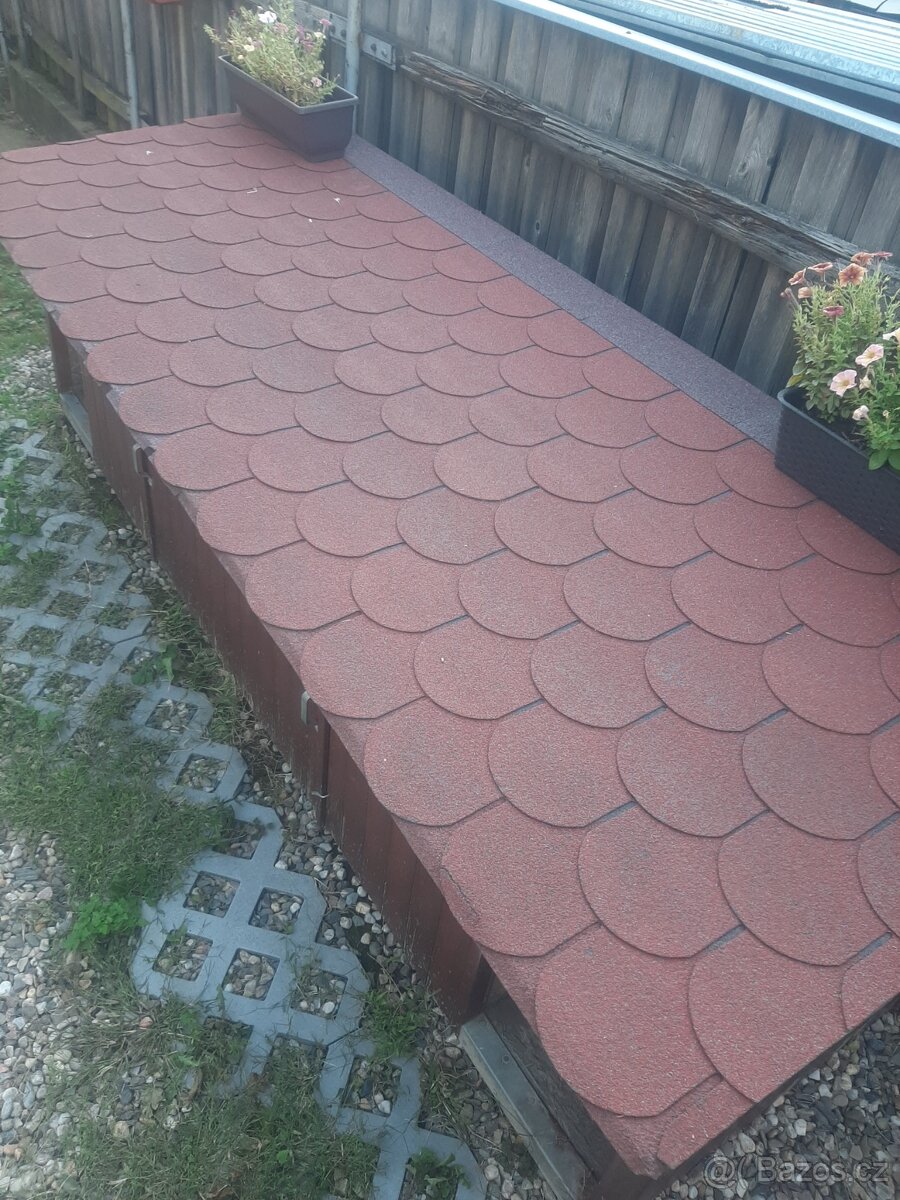 Bouda pro jednoho nebo dva psy - 4