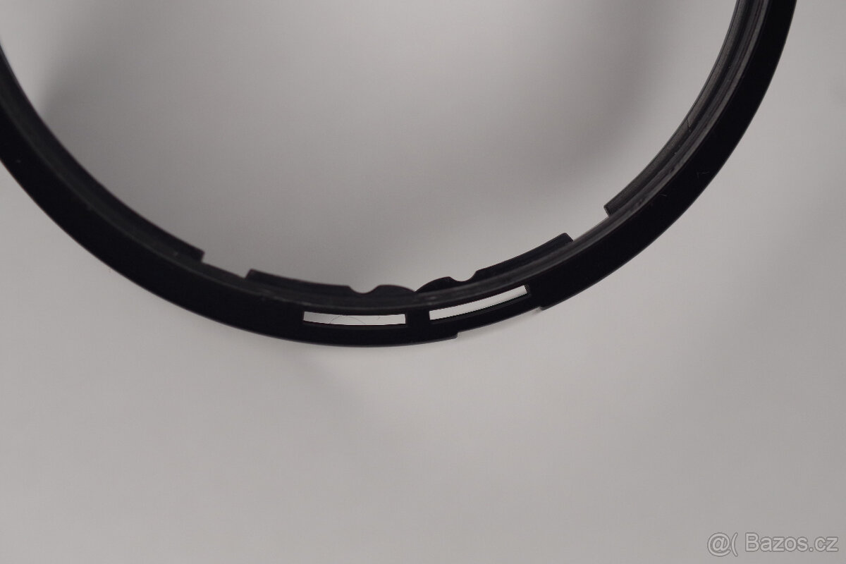 Sluneční clona Pentax - 4