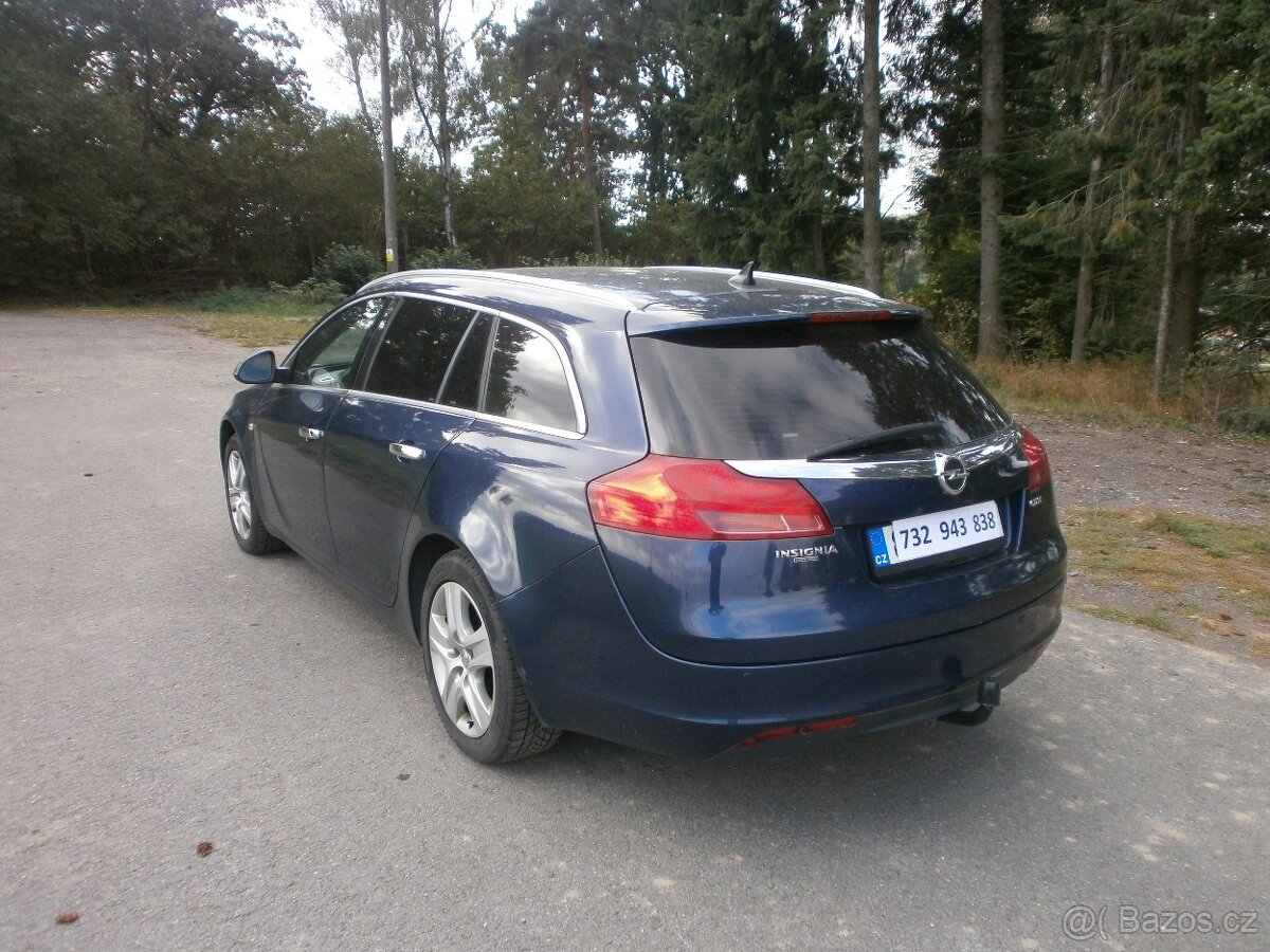 Opel Insignia - 4