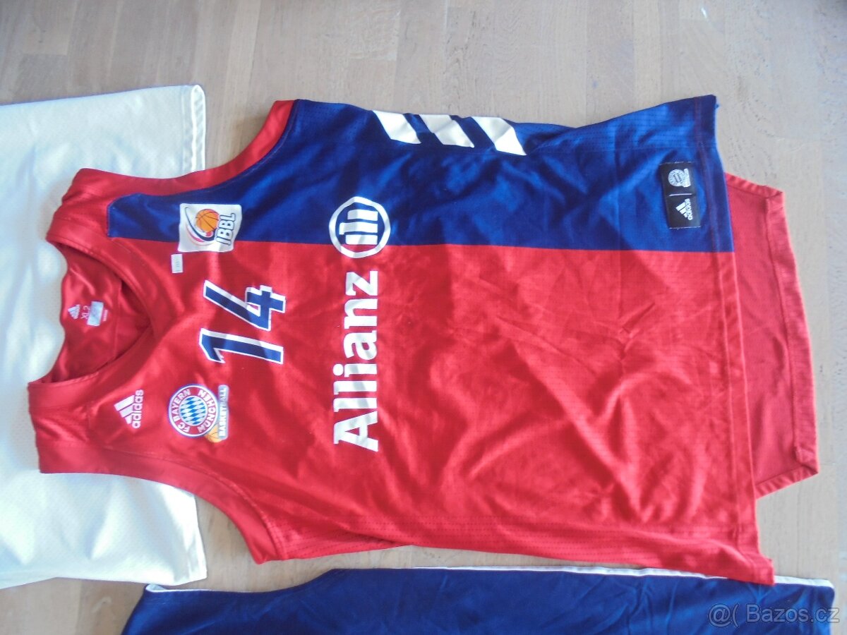 basketball dresy - 4