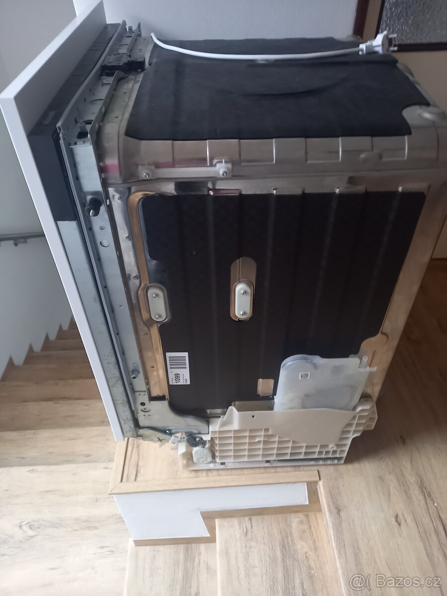 Gorenje GV671C60 - 4