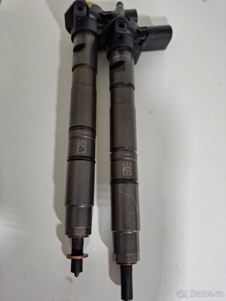 Vstřikovač VAG Originál 03L130277 - 4