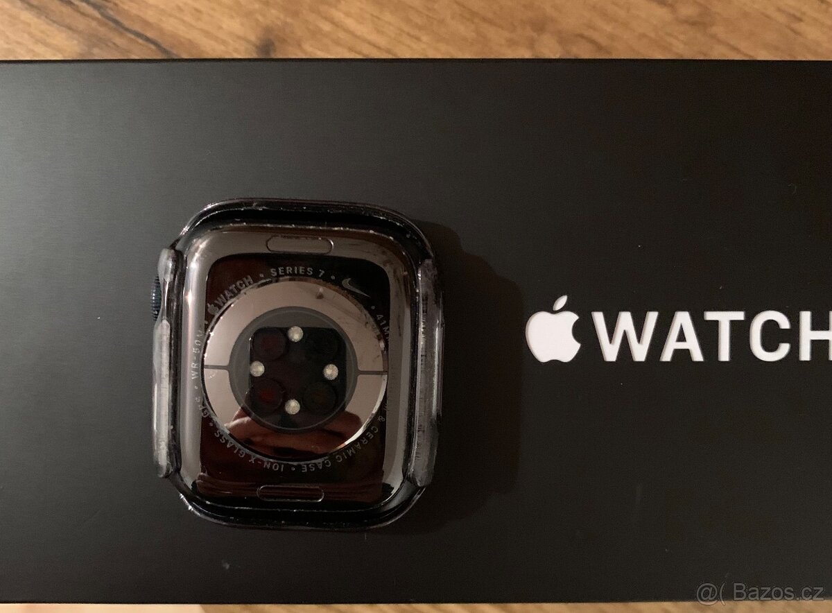 Apple Watch 7 - 4