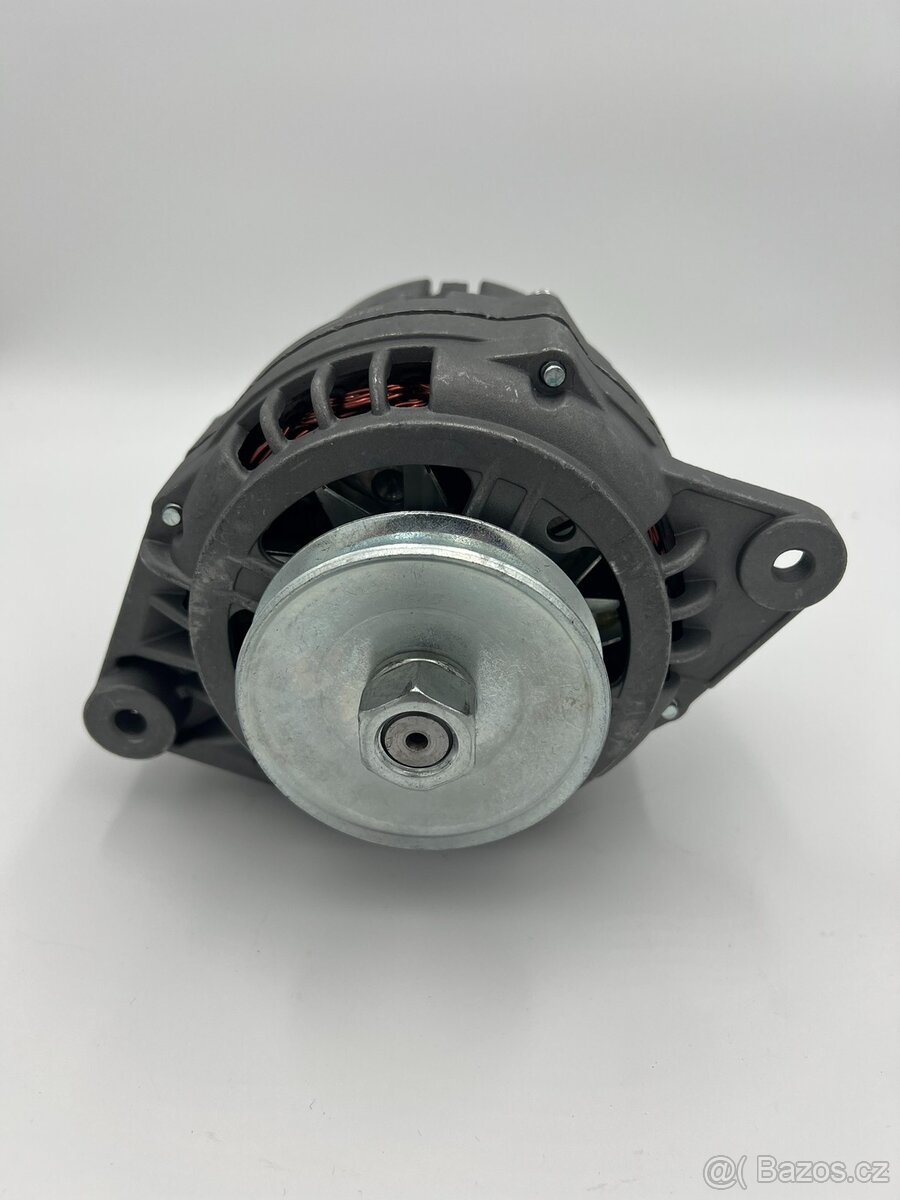 Lada Niva 4x4 URBAN/BRONTO - 4