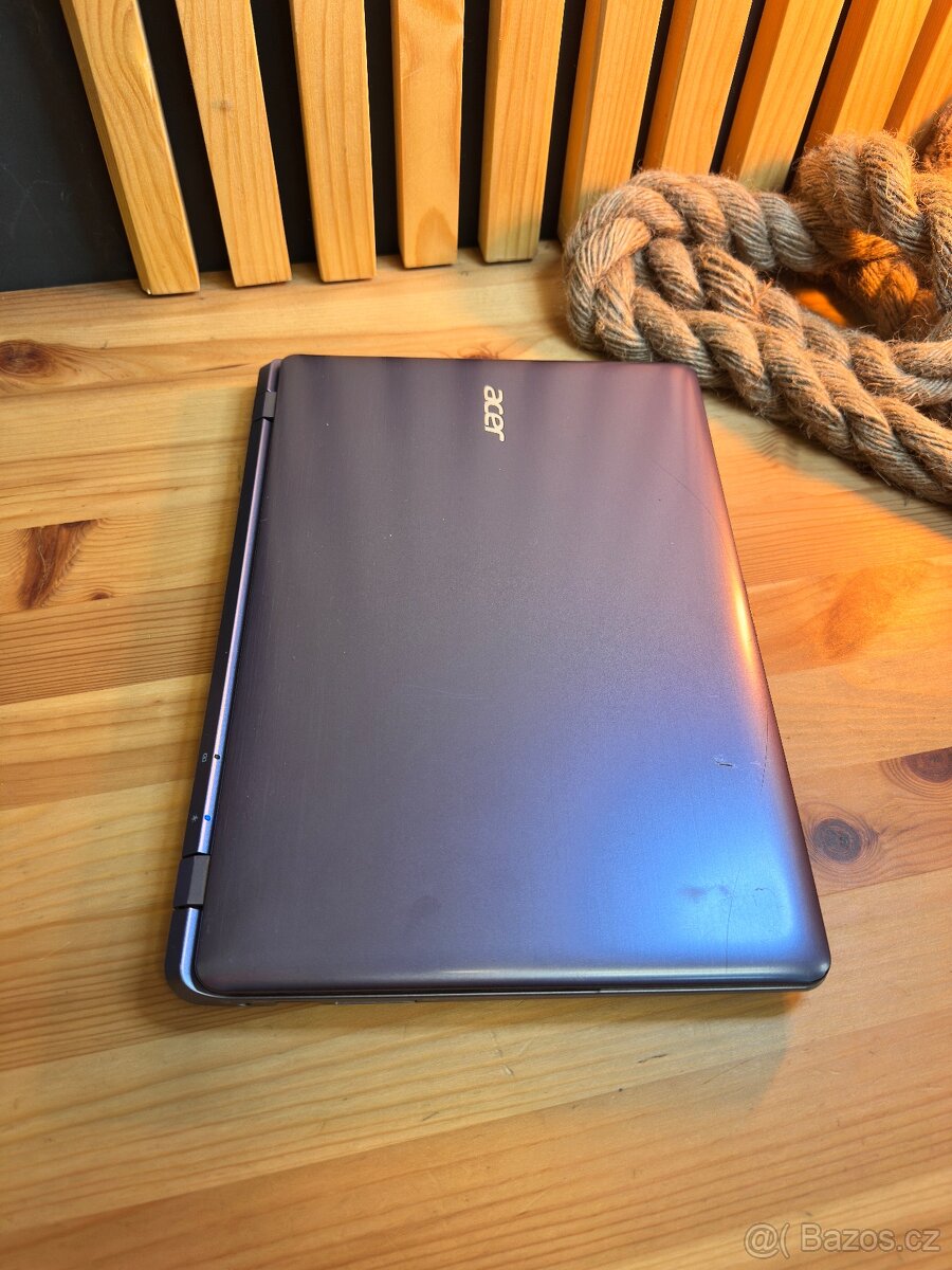 Notebook Acer E3-111 - 4