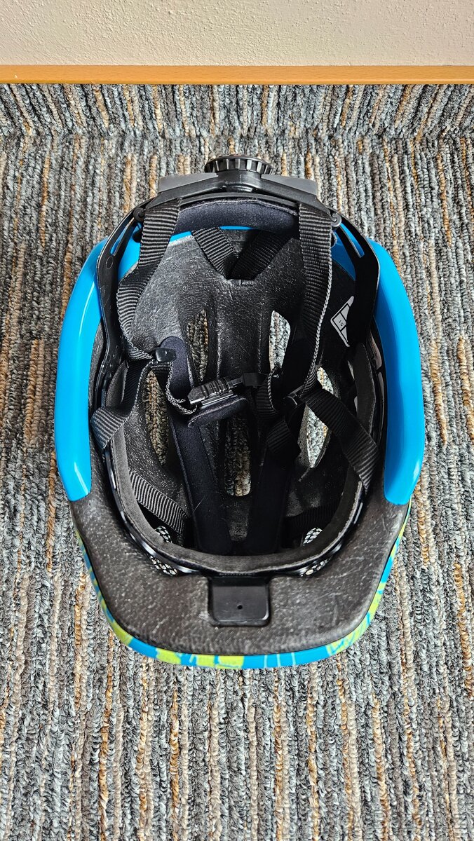 Dětská přilba - 4