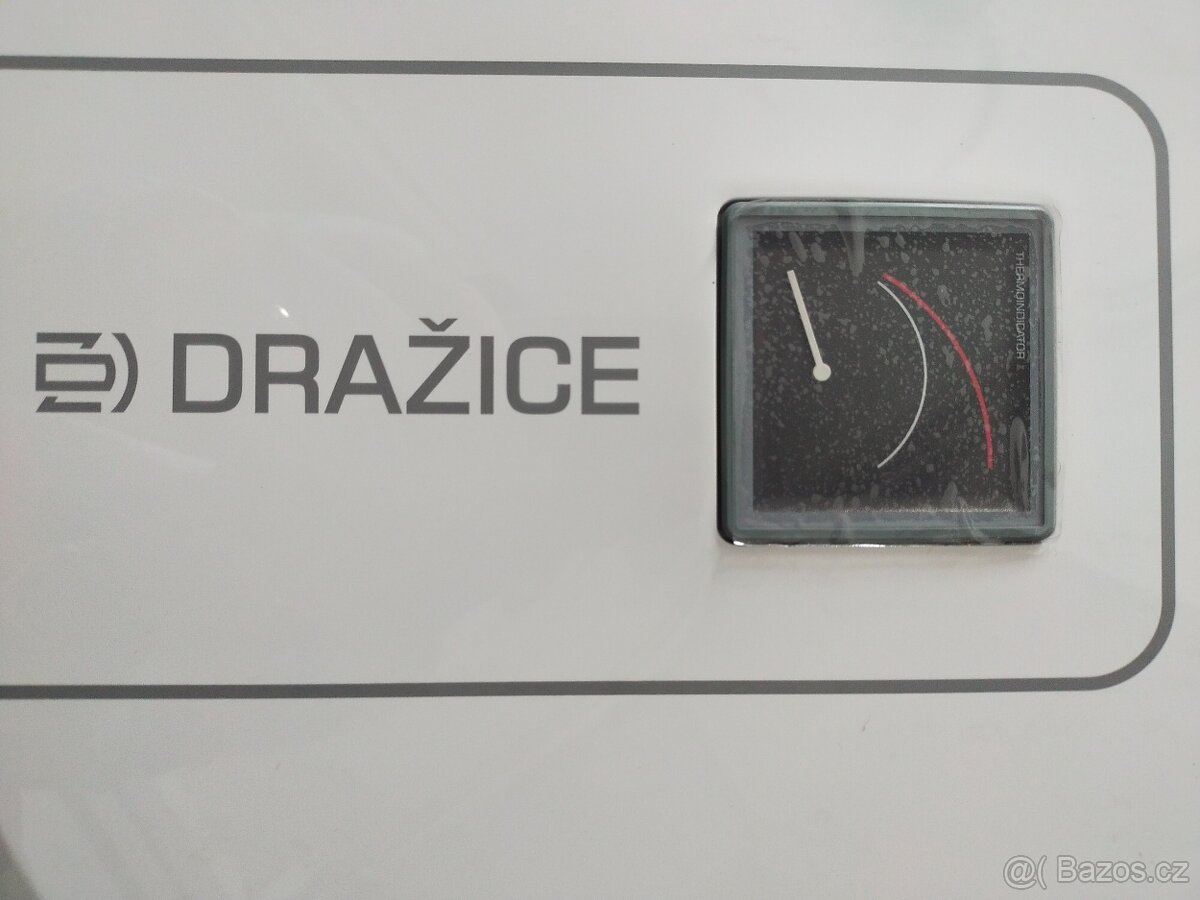 Ohřívač vody 20 litrů - 4