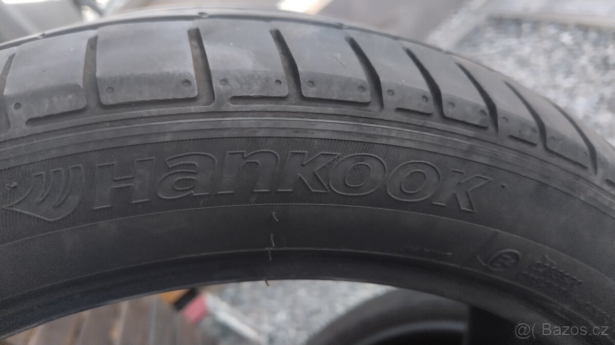 Hankook 18 pneumatiky - 4