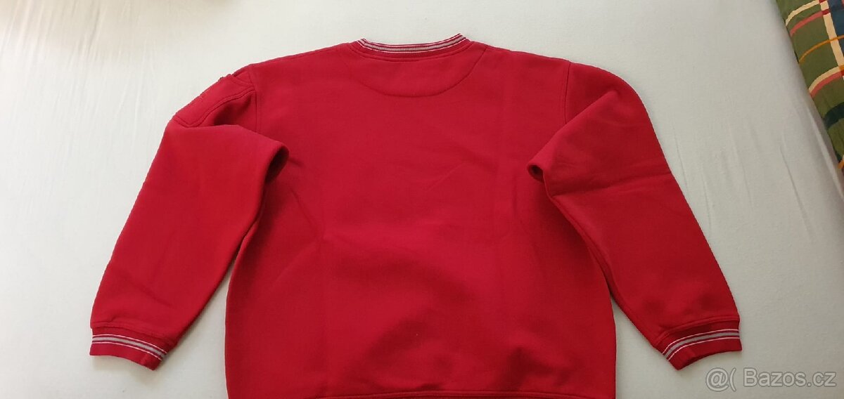 Mikina Uncle Sam - 4