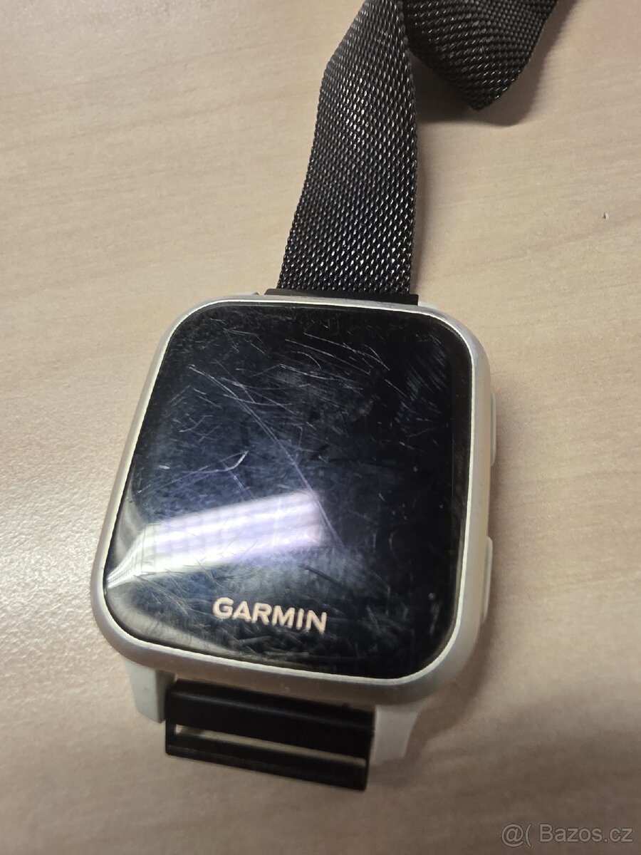 Hodinky Garmin Venu SQ(J3) - 4