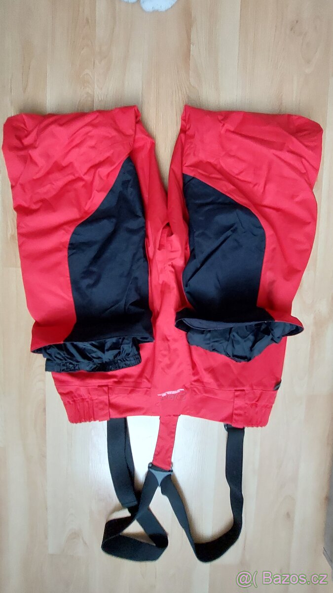 Lyžařské kalhoty dámské - 4