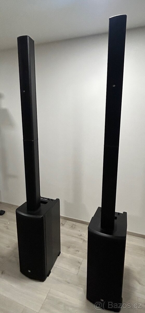 LD Systems MAUI 11 G2 – výborný stav - 4