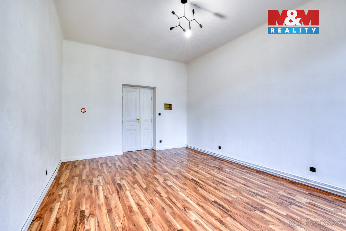 Prodej bytu 3+kk, 100 m², Klatovy, ul. Vídeňská - 4