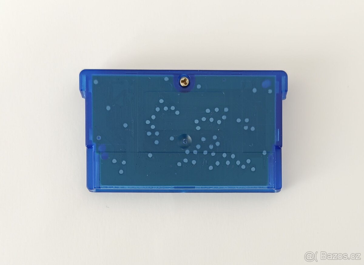 herní cartridge 369 her na NINTENDO GAME BOY ADVANCE - 4