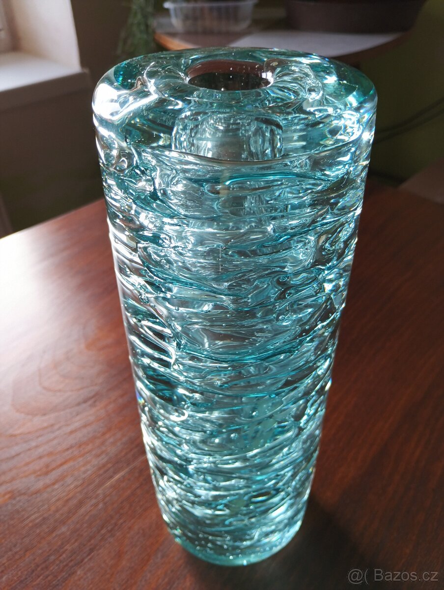 Váza Vízner velká - 4