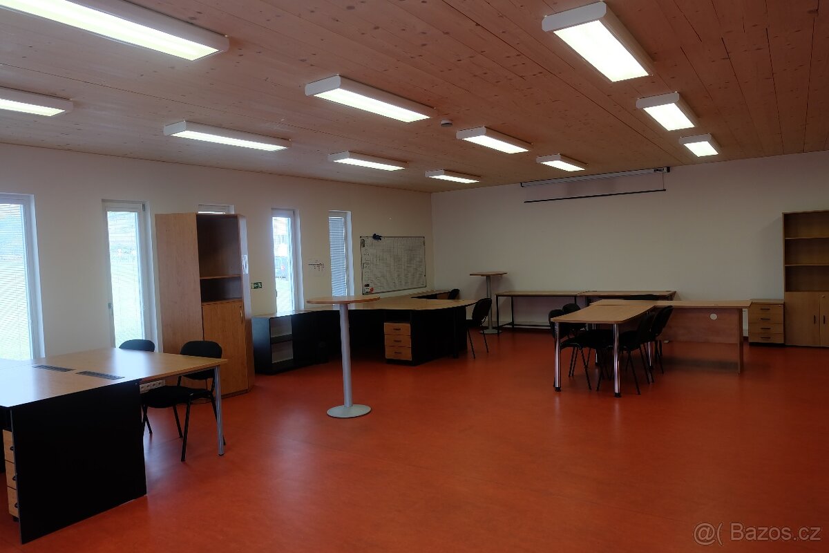 Krátkodobý pronájem od několika hodin až po několik dní - 4