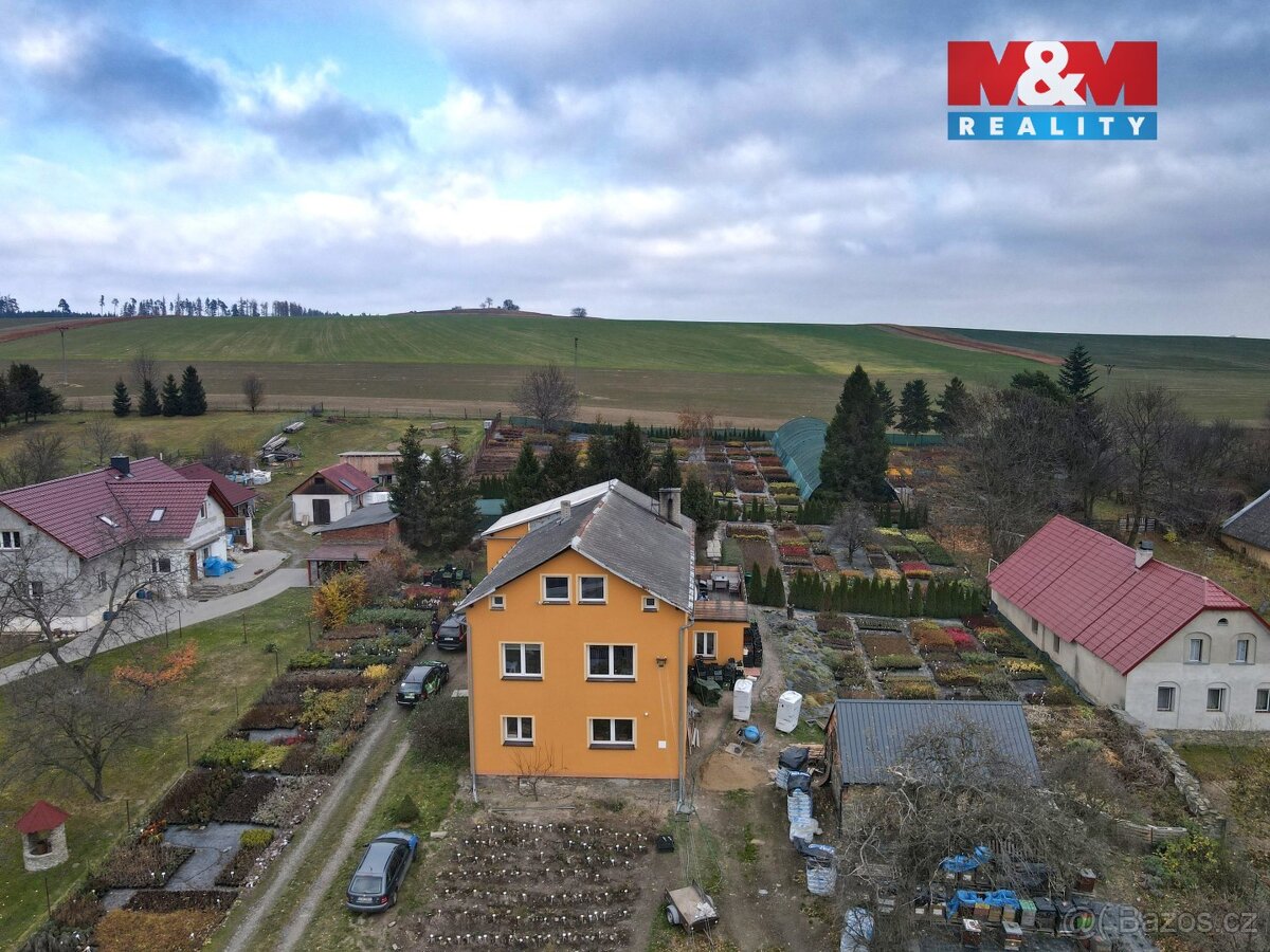 Prodej ostatní, Staré Heřminovy - 4