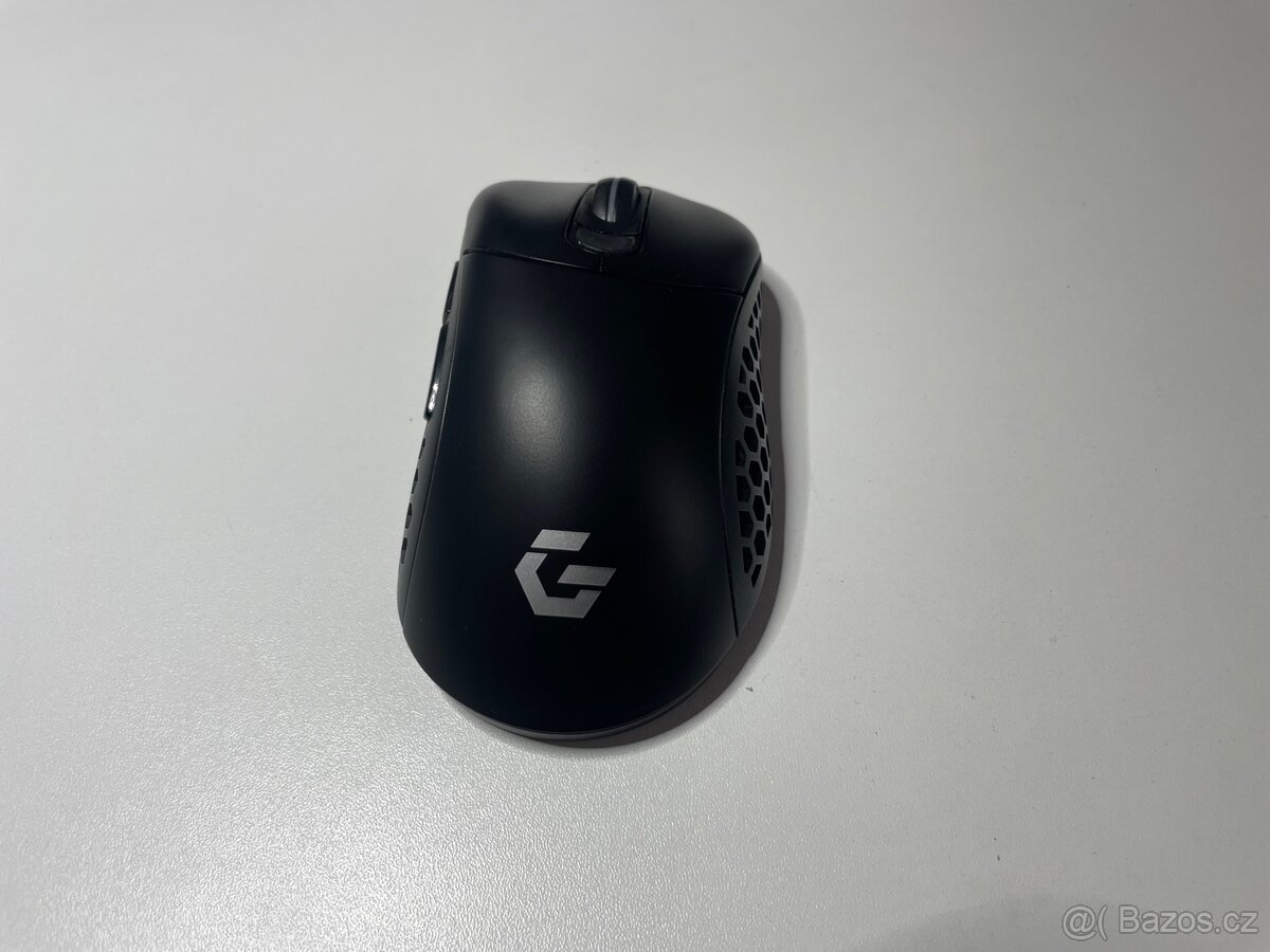 Herní Myš shapeshifter gm1000 - 4