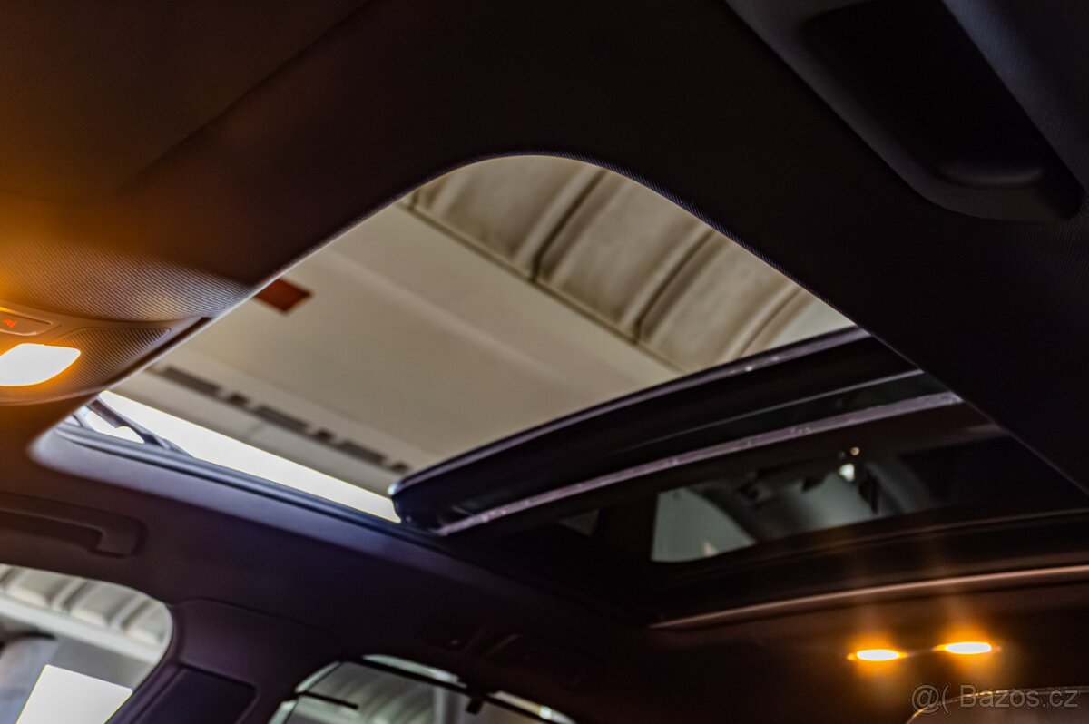 Audi A6 Avant Competition 3.0 TDI 240kW / TOP STAV / Pano / - 4