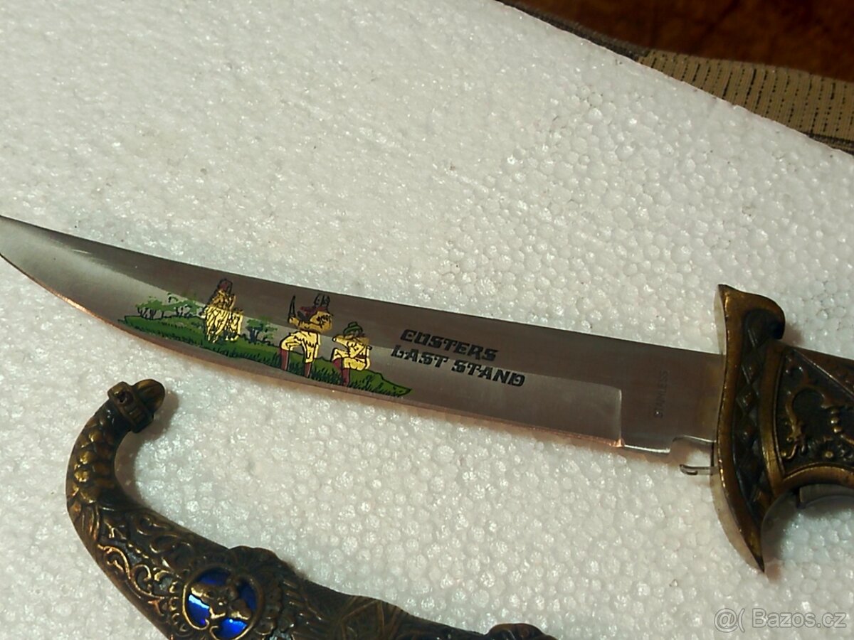 Dýka - 30 cm - viz. foto - 4