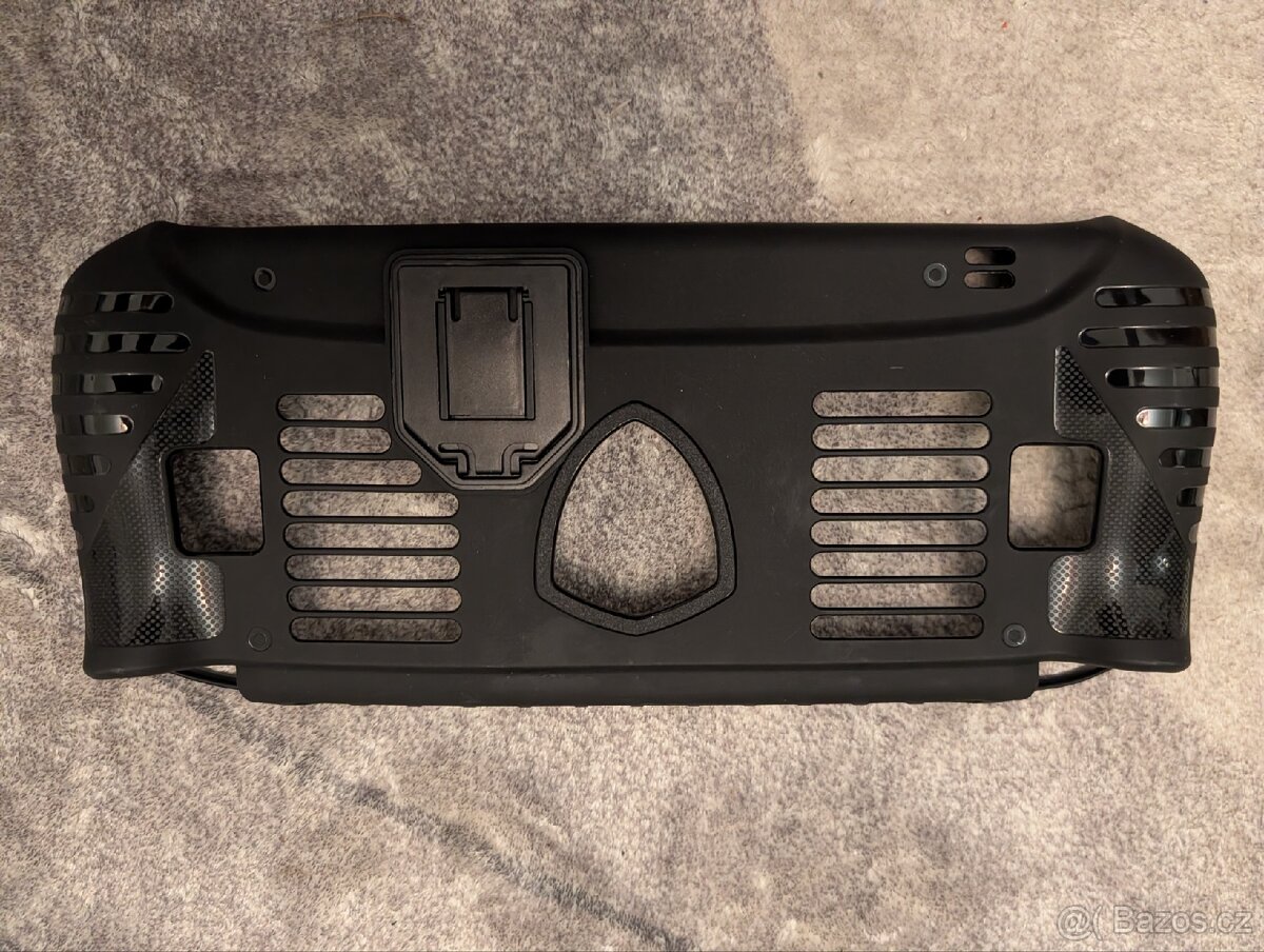 Herní konzole MSI Claw 8 AI+ (A2VM-O22CZ) béžový - 4