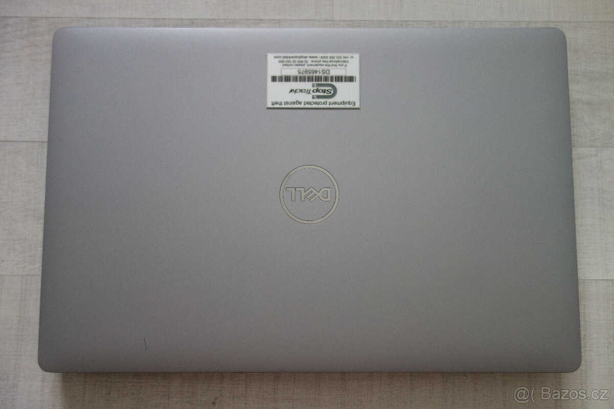 DELL Latitude 5511 Touch screen - 4