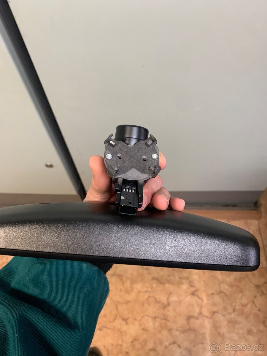 Audi A6 Zpětné zrcátko s kamerou - 4