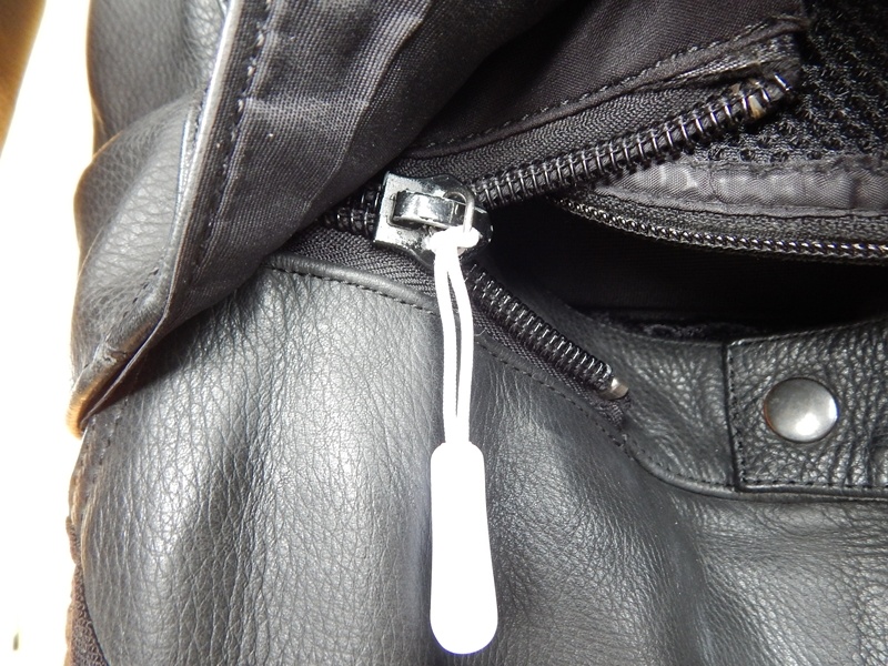 Dvoudilna kombineza Büse Jerez vel.50 - 4