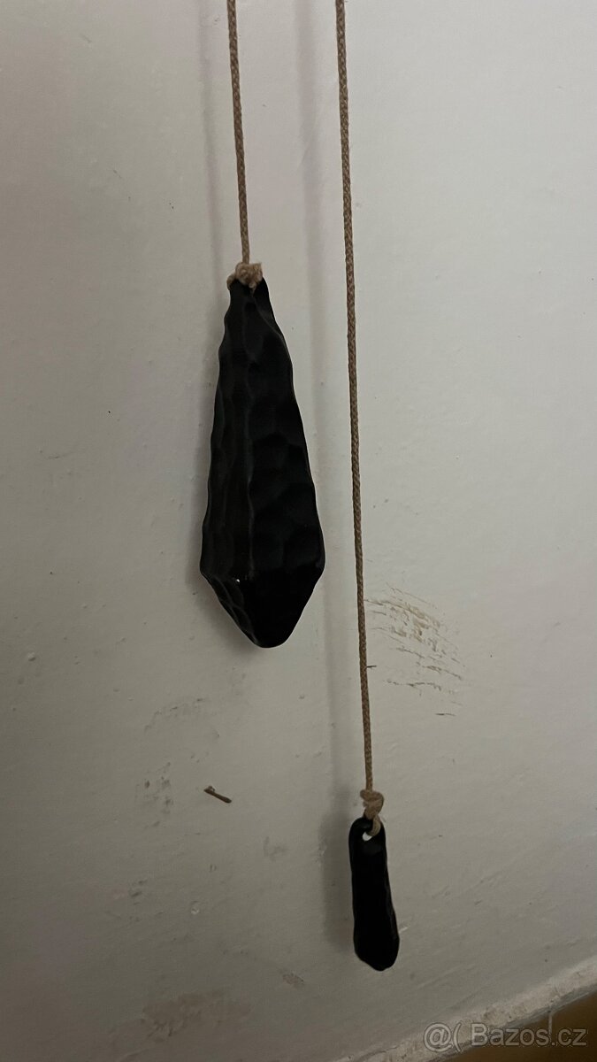 Lihýřové hodiny - 4