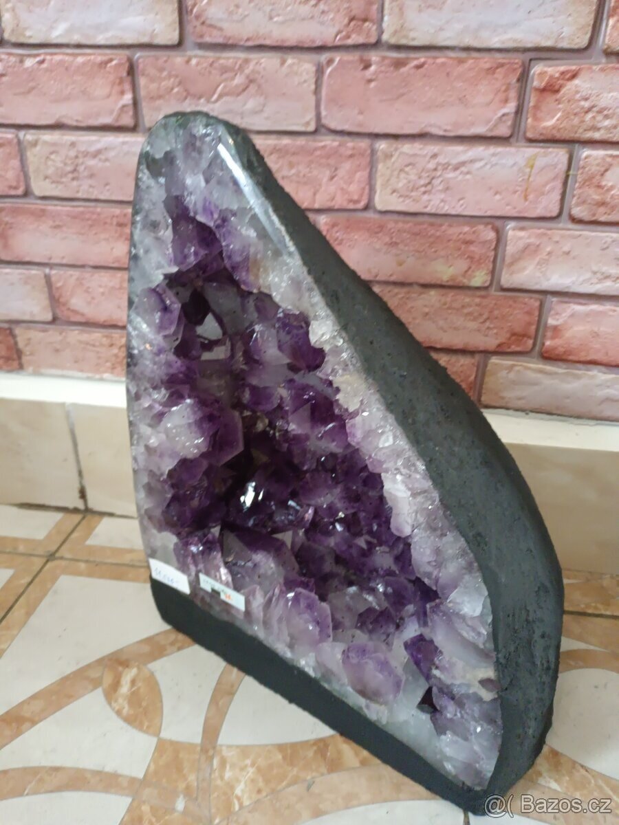 Geoda Ametyst - 4