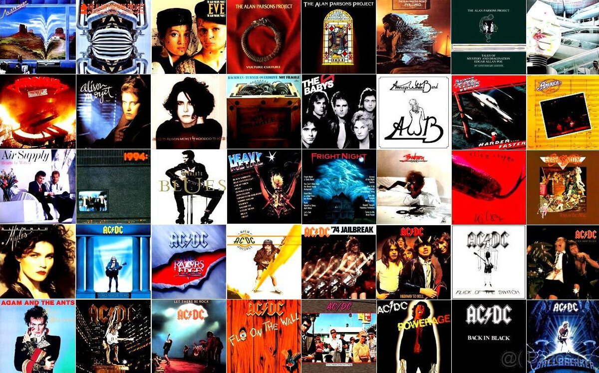 Prodám svou sbírku gramofonových desek - 63,64 - 4