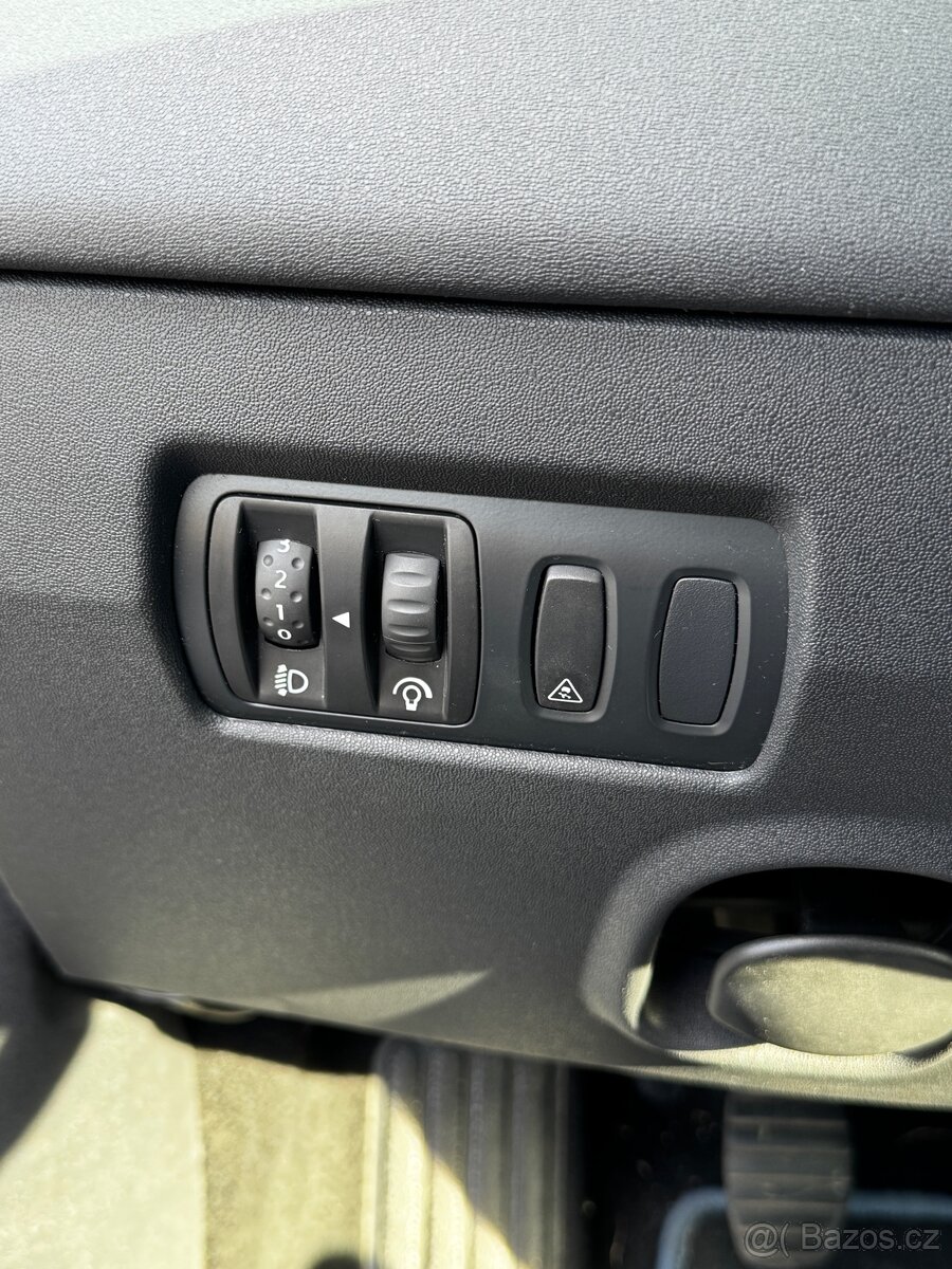 Renault Megane 2 cabriolet 2007 1.6 16v LPG - 4