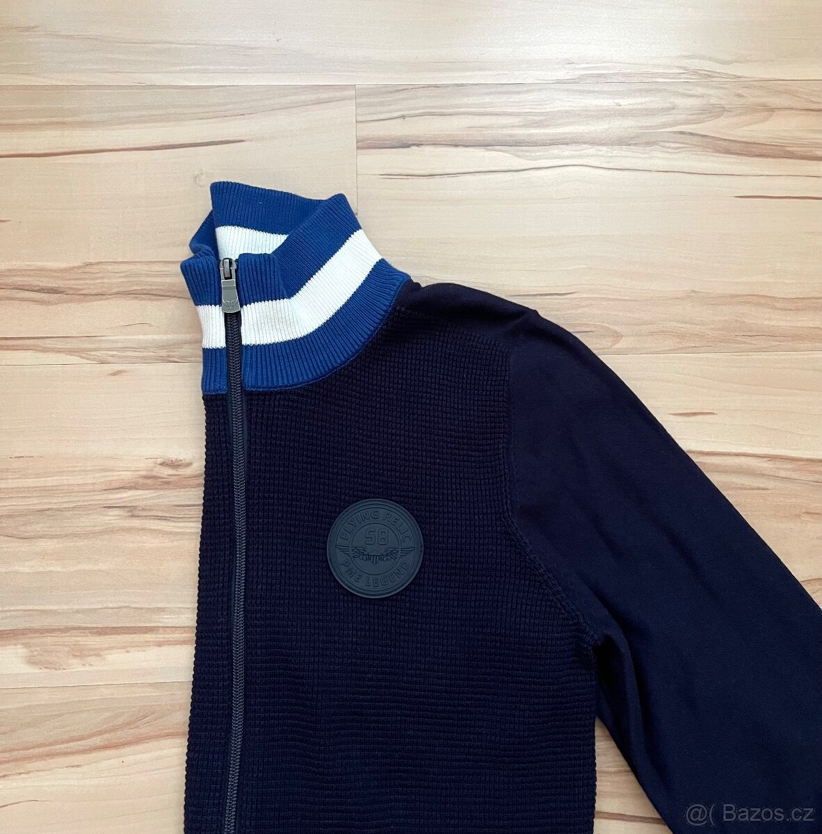 PMe Legend svetr - 4