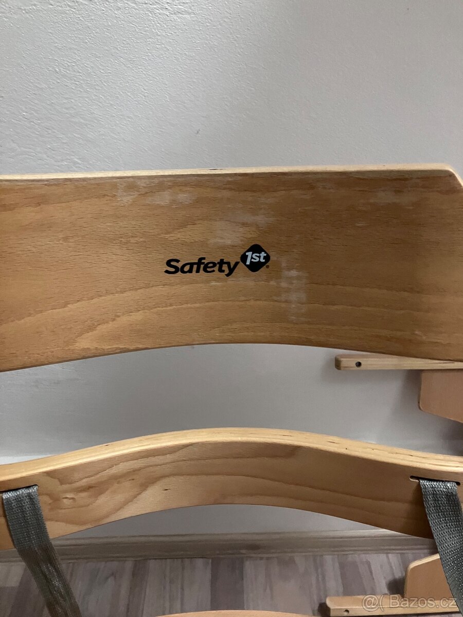 Dětská židle TOP stav - 4