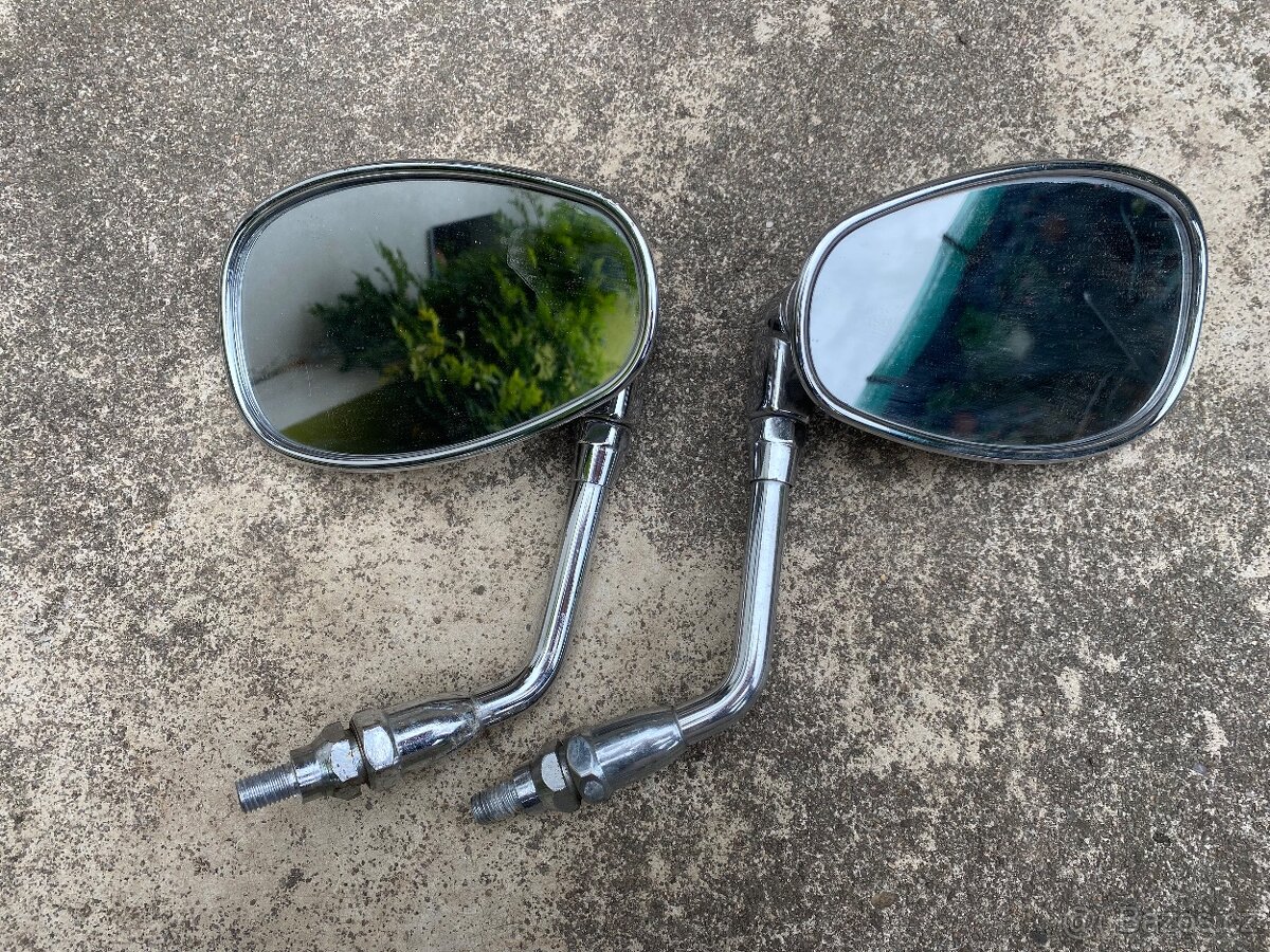 Moto Guzzi Griso 850 díly - 4