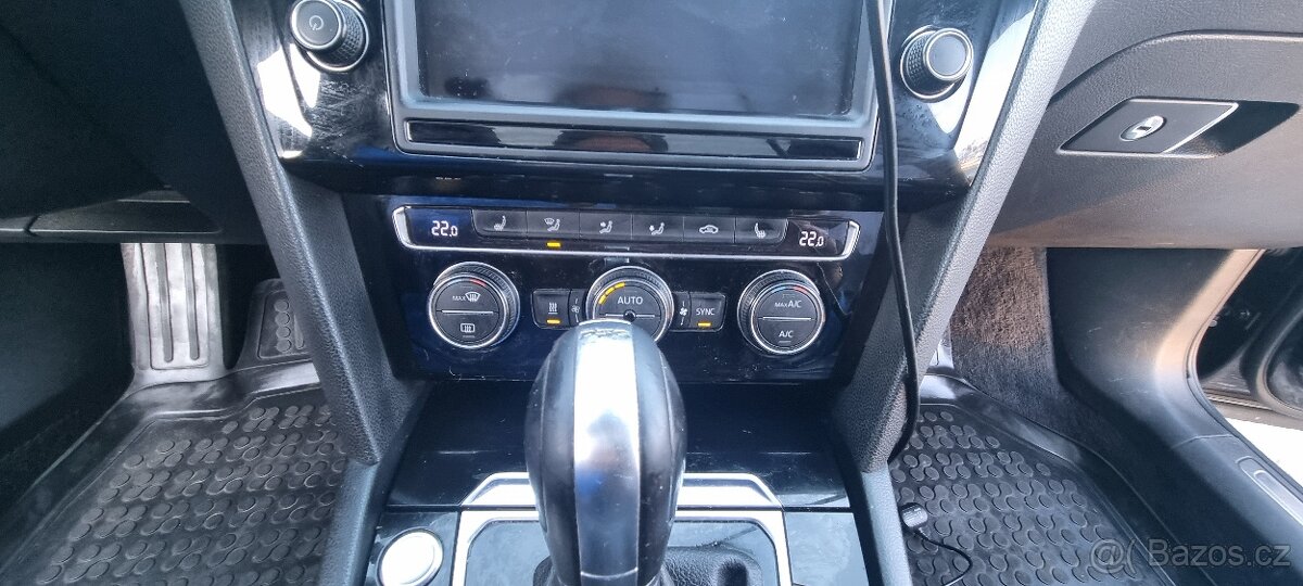 Passat B8 R-Line - 4