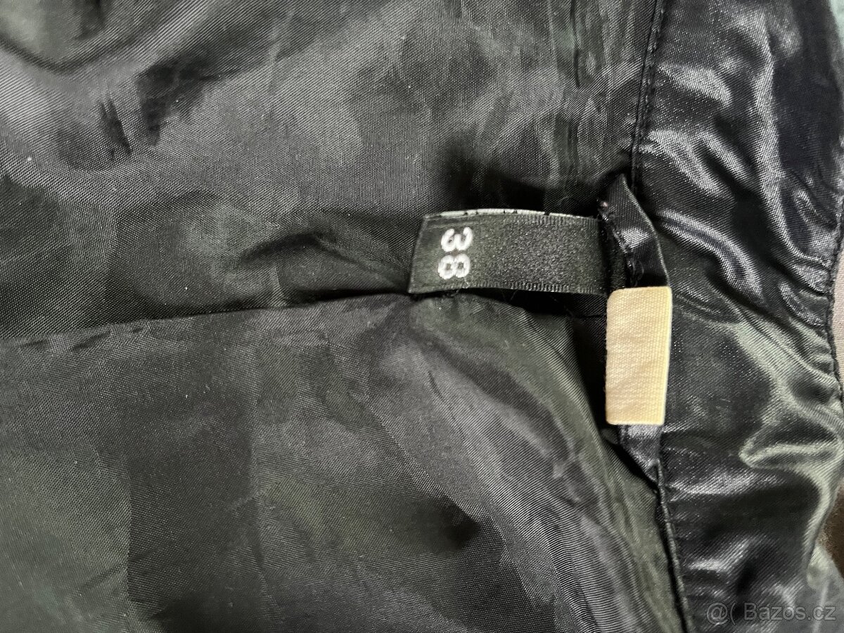 Jarní-Podzimní bunda H&M - 4