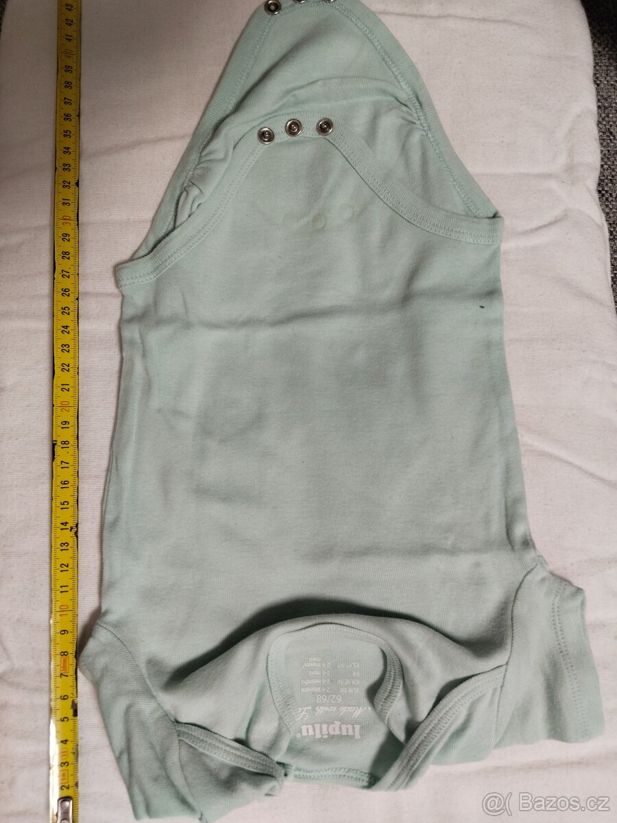 Oblečky pro prcky - 4